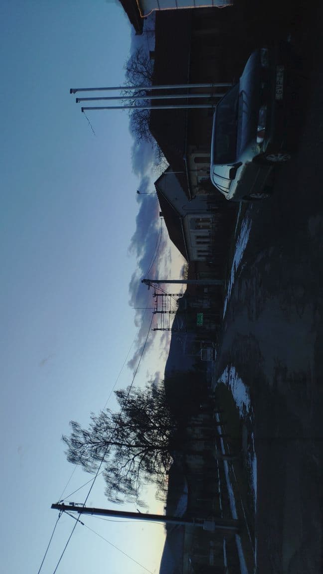 Street view near Magita Hotel és Étterem, Olaszliszka — © pavolg (CC BY-SA · Mapillary)