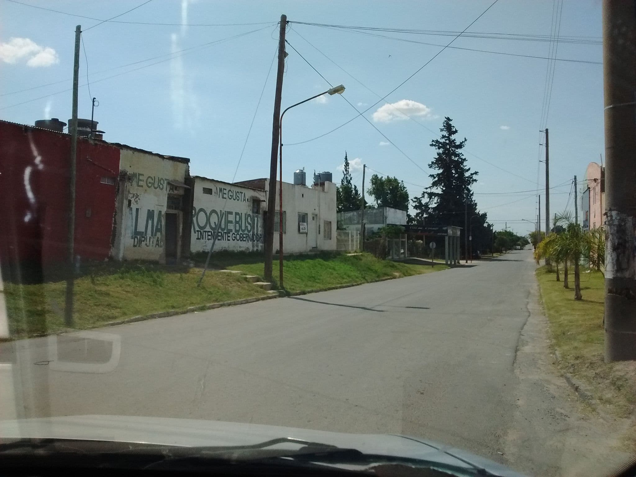 Street view near Hotel rizzi, Victoria — © mweper (CC BY-SA · Mapillary)