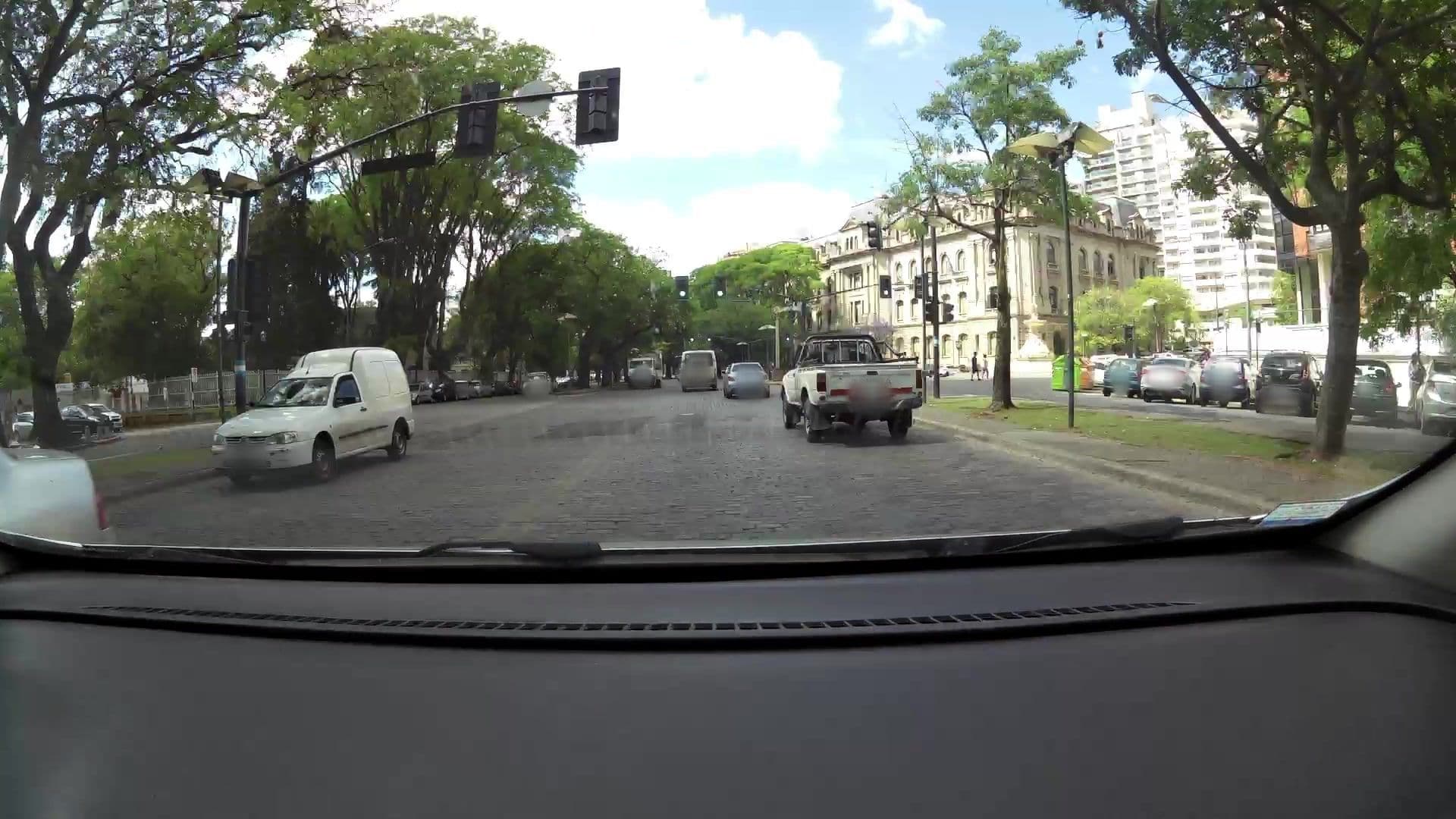 Street view near Rosario Inn, Rosario — © kaartcam (CC BY-SA · Mapillary)