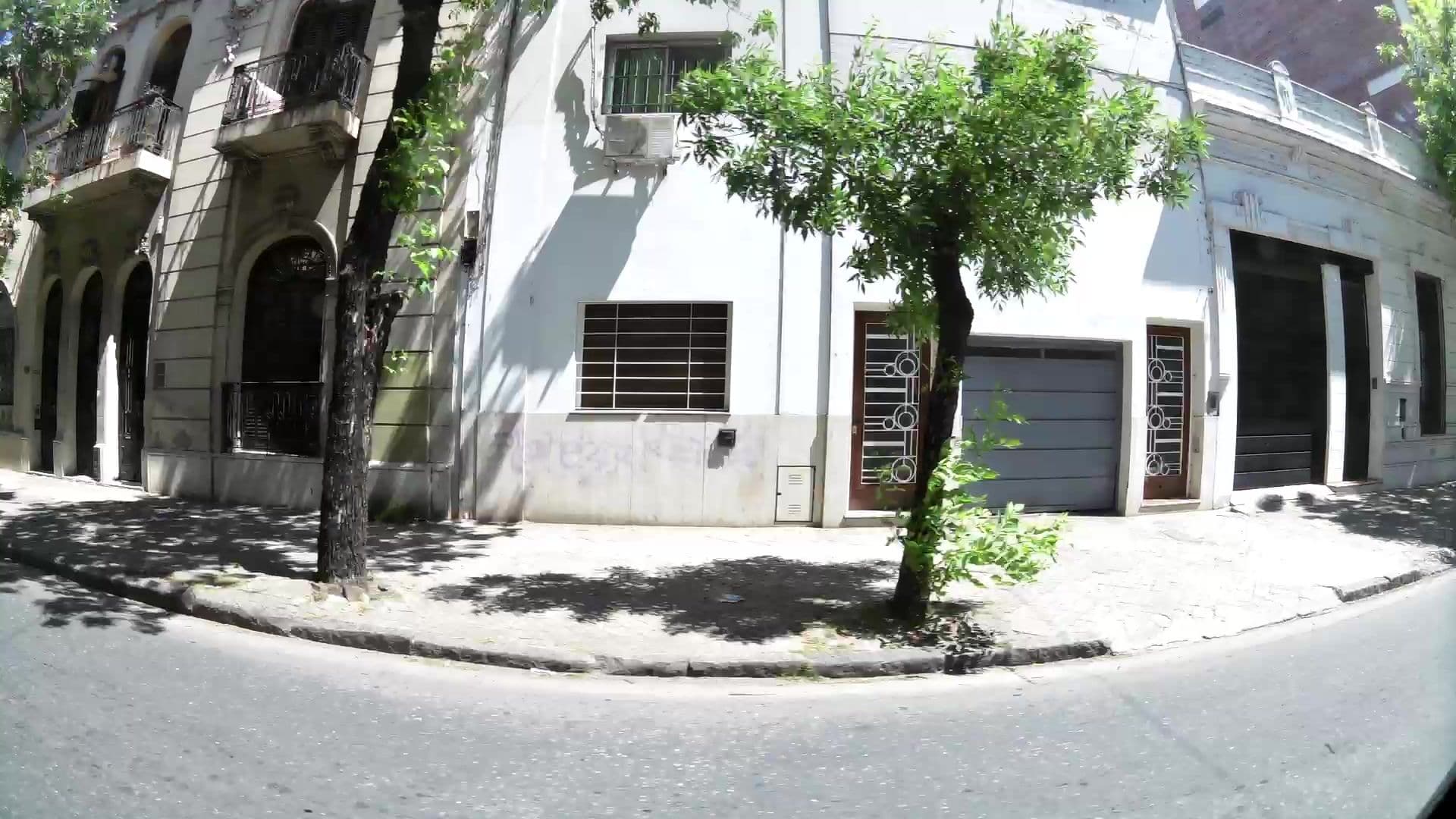 Street view near Avanti, Rosario — © kaartcam (CC BY-SA · Mapillary)