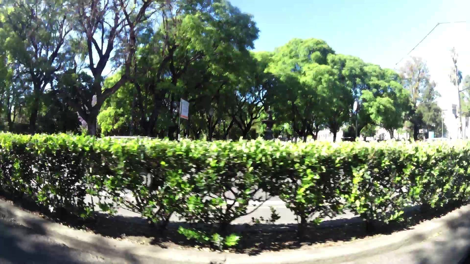 Street view near Amor in rouge, Rosario — © kaartcam (CC BY-SA · Mapillary)