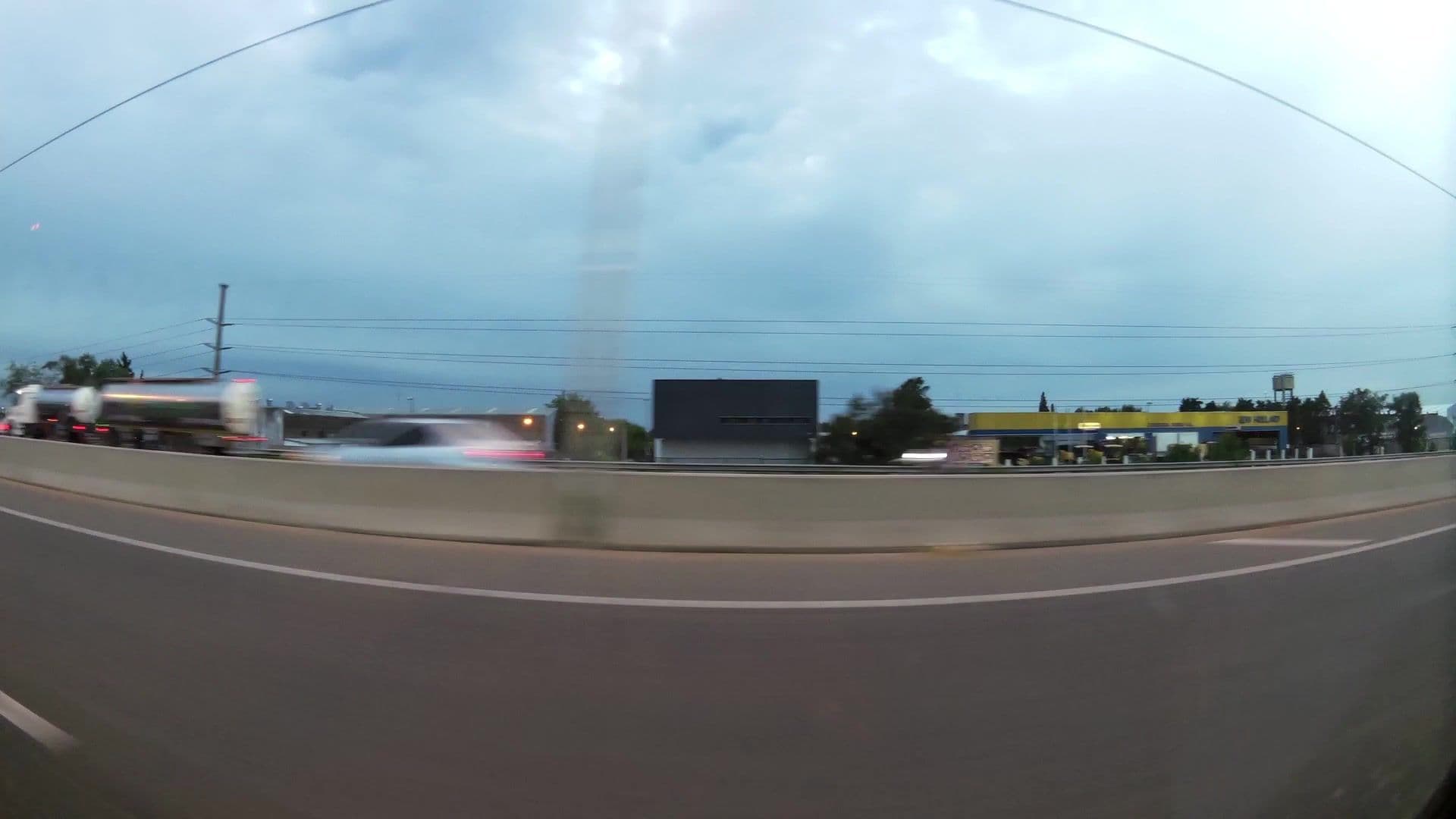 Street view near Gato negro, Granadero Baigorria — © kaartcam (CC BY-SA · Mapillary)