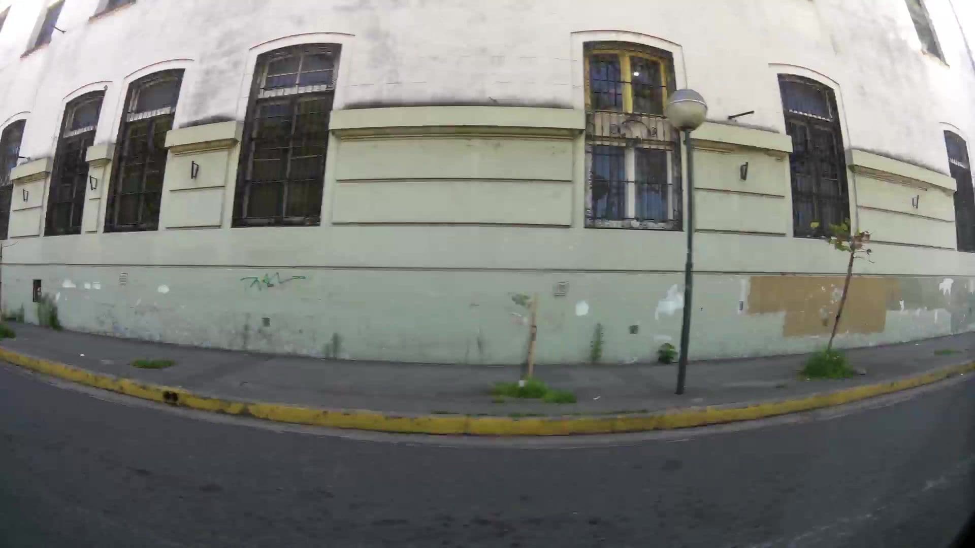 Street view near Lunasfe Viajes - Leg Evt 14722, Santa Fe — © kaartcam (CC BY-SA · Mapillary)