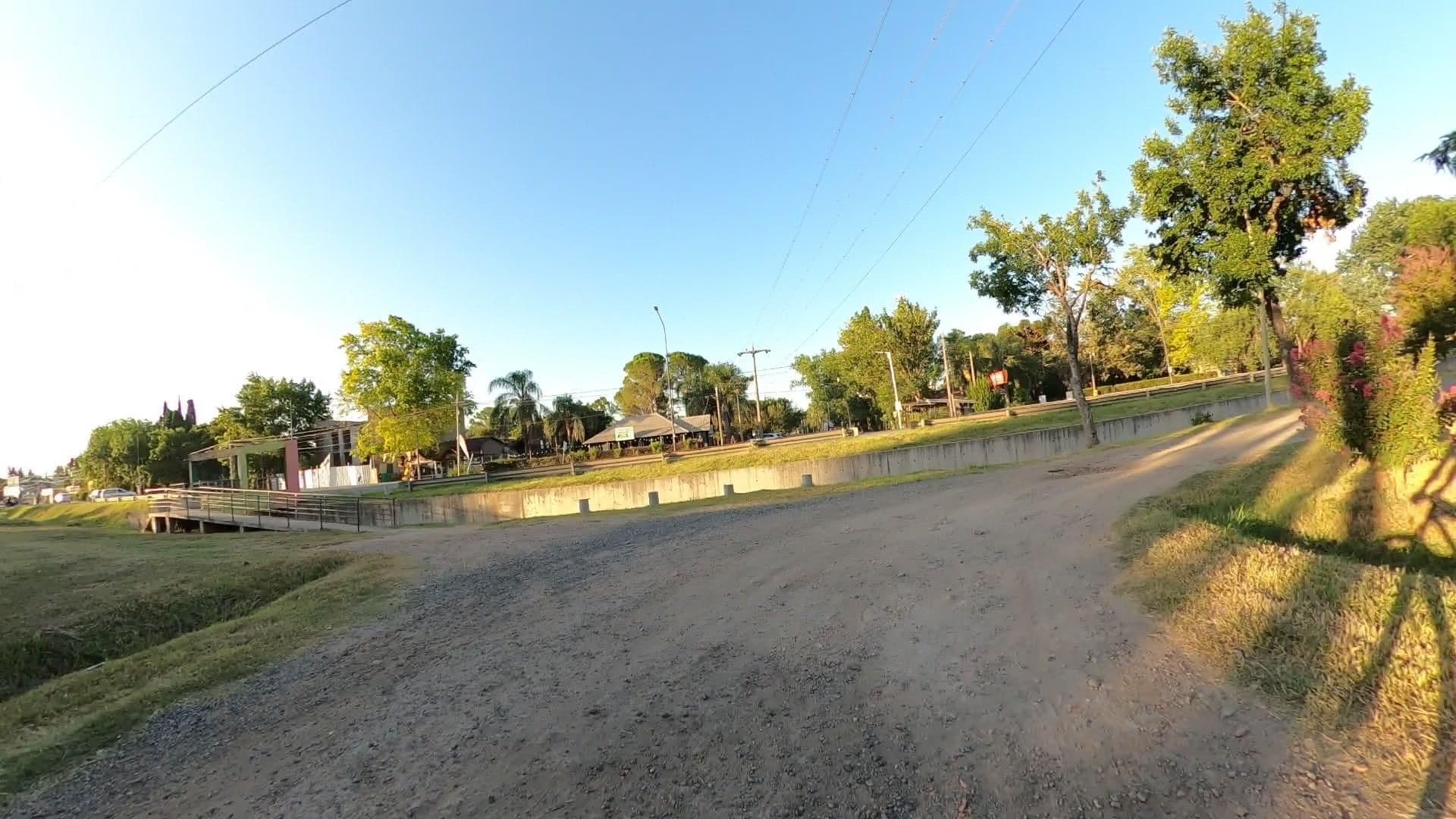 Street view near HOSTERIA RUTA 9, Roldán — © mweper (CC BY-SA · Mapillary)
