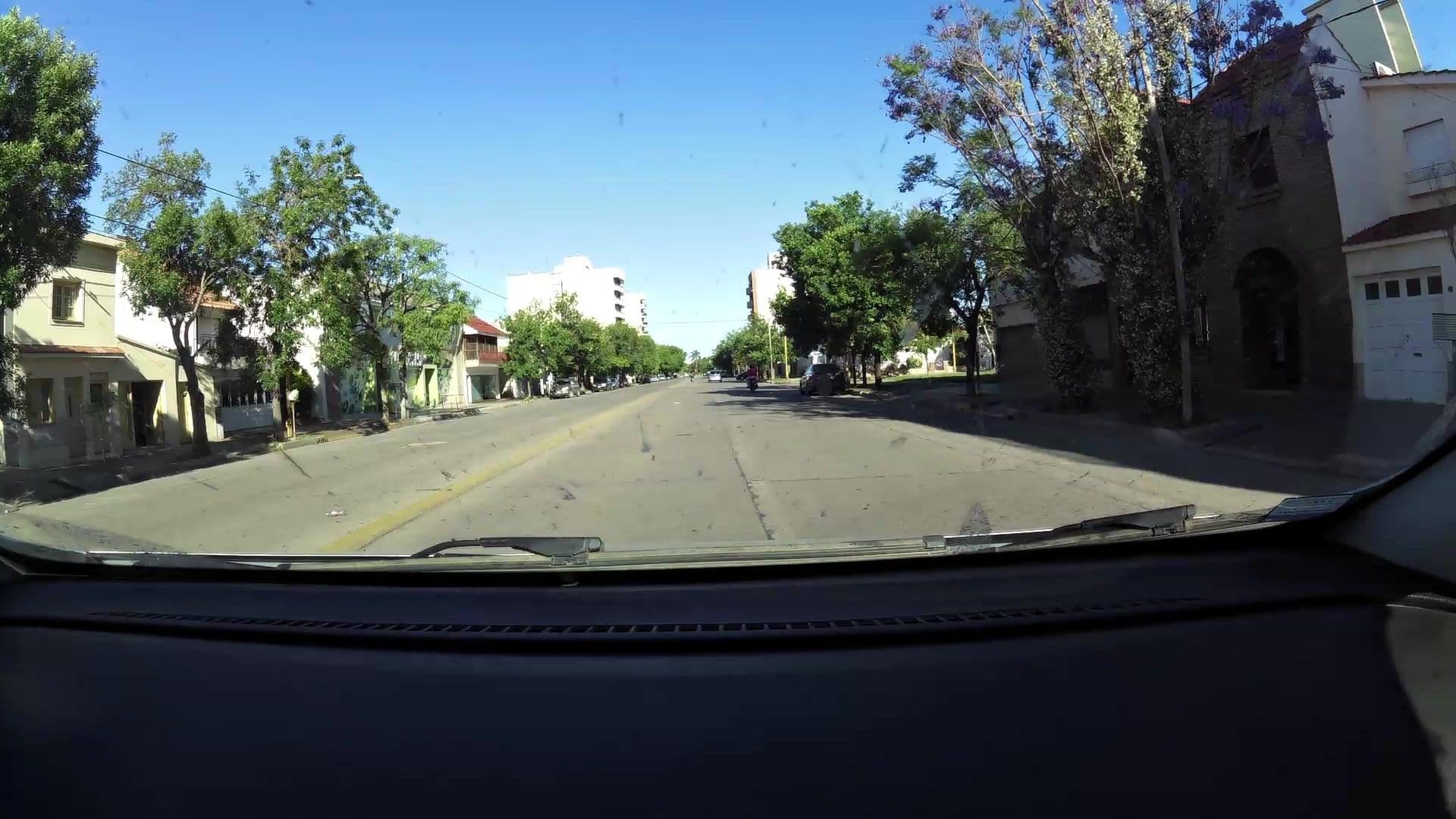 Street view near Hotel Mediterraneo, San Francisco — © kaartcam (CC BY-SA · Mapillary)