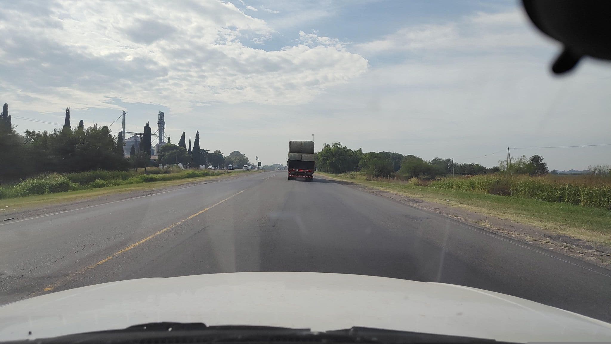 Street view near Hotel central park, Lobos — © Kaart_Local (CC BY-SA · Mapillary)