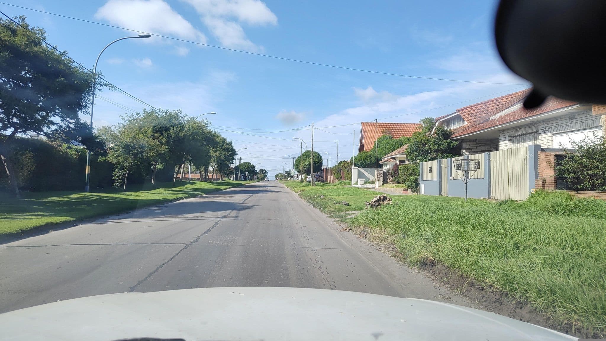 Street view near alojamientos mdq, Mar del Plata — © Kaart_Local (CC BY-SA · Mapillary)