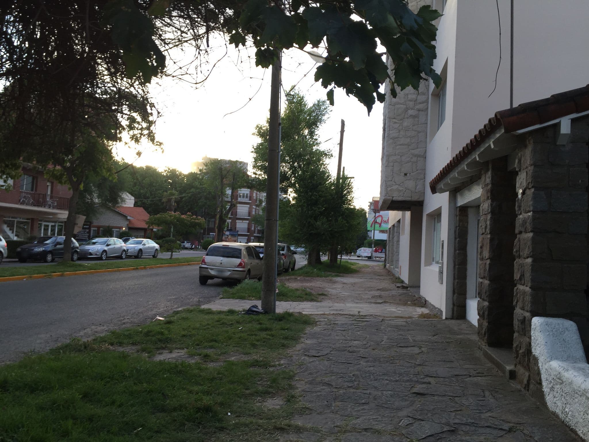 Street view near Super Apart, Miramar — © nicolas17 (CC BY-SA · Mapillary)