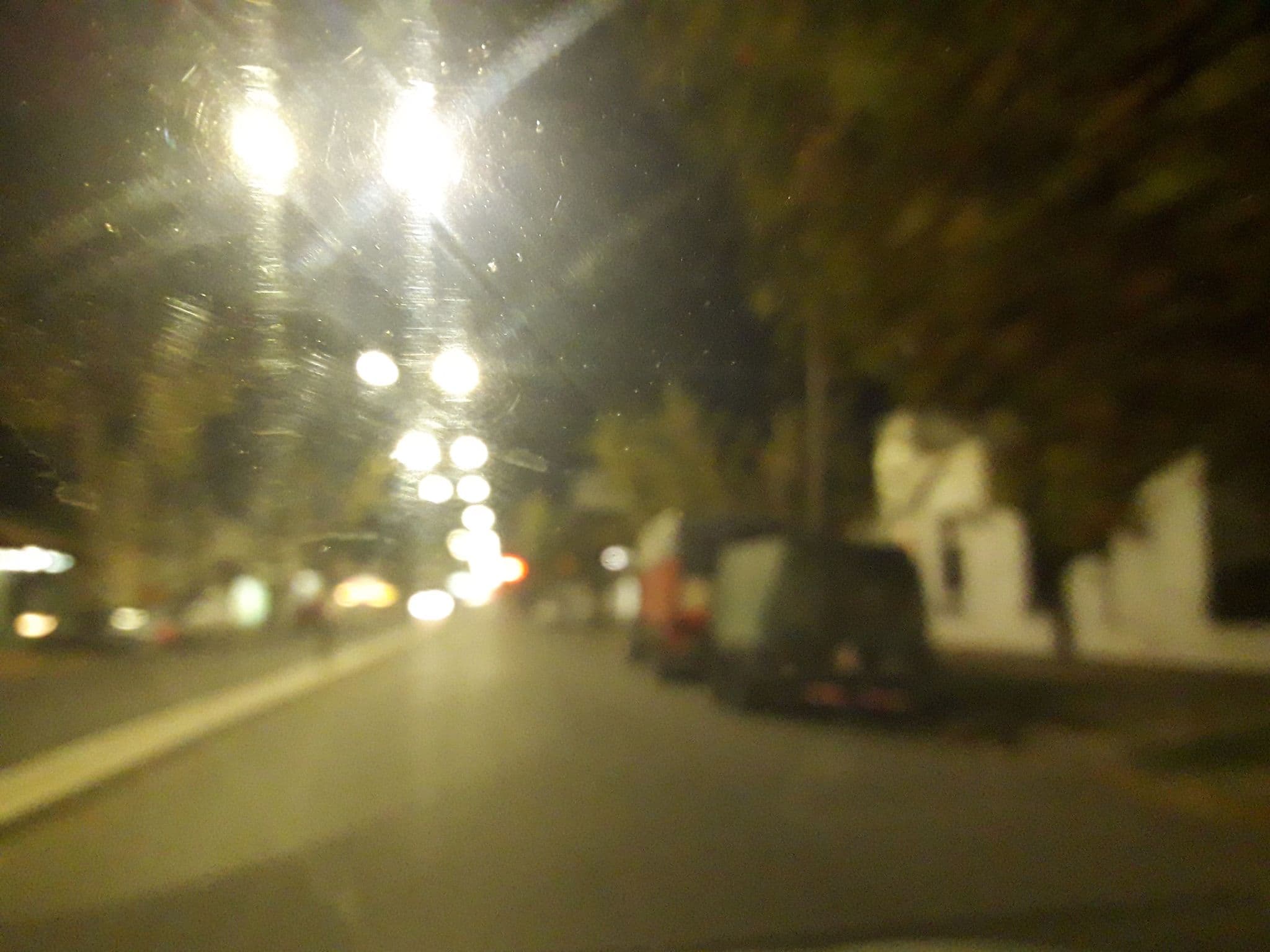Street view near HOSTAL DE LA SIERRA TANDIL, Tandil — © paprika (CC BY-SA · Mapillary)