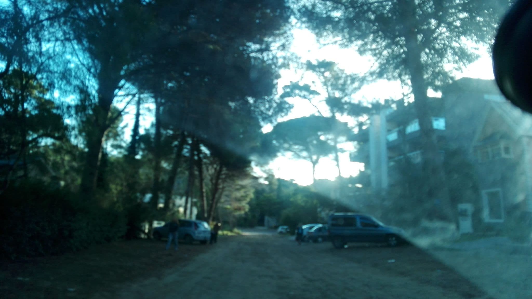 Street view near Cariló Princess, Cariló — © nicfer (CC BY-SA · Mapillary)