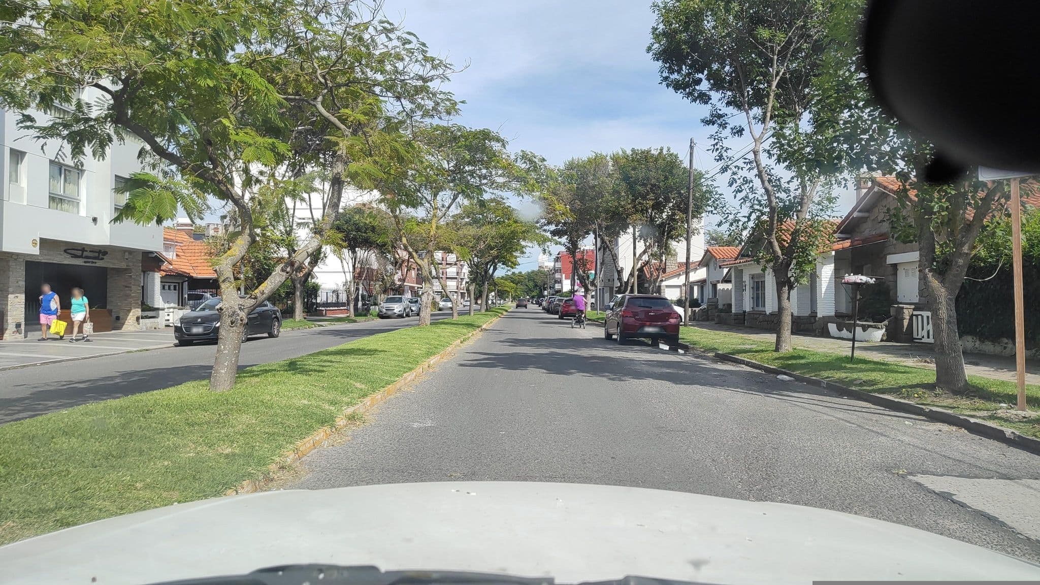 Street view near Refugio De Mar, Miramar — © Kaart_Local (CC BY-SA · Mapillary)