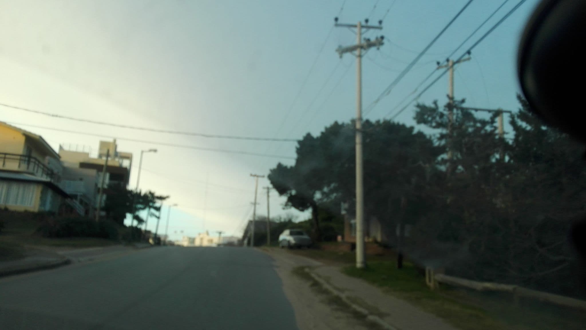 Street view near Hotel Ribadesella, Pinamar — © nicfer (CC BY-SA · Mapillary)