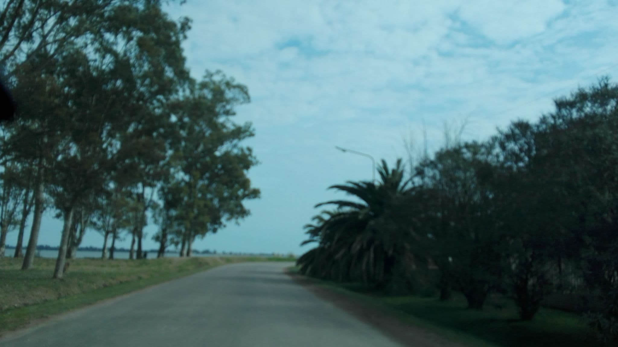 Street view near Terrazas Apart Hotel, Chascomús — © nicfer (CC BY-SA · Mapillary)
