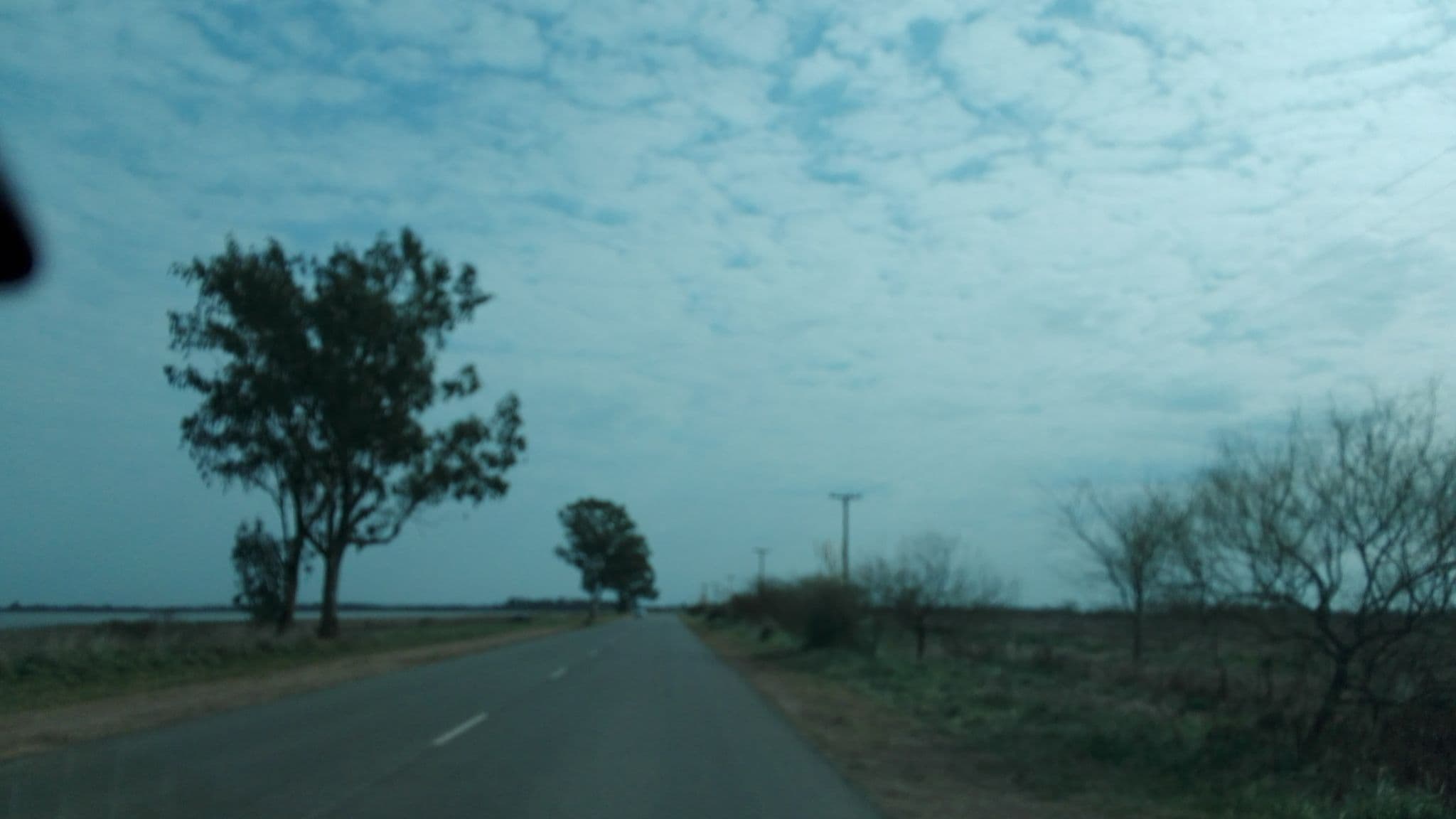 Street view near Las Lomas Suites & Spa, Chascomús — © nicfer (CC BY-SA · Mapillary)