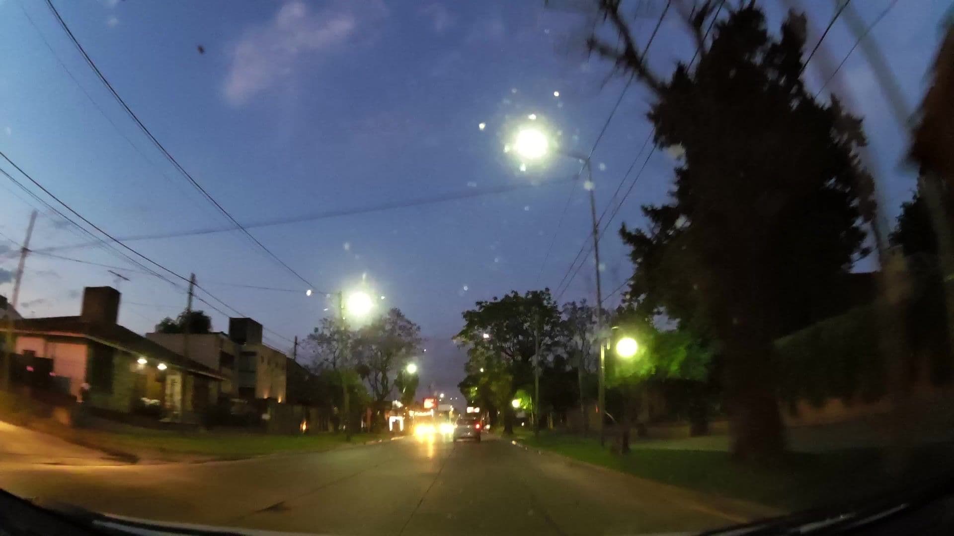 Street view near michiels kingsize bed, Castelar — © kaartcam (CC BY-SA · Mapillary)