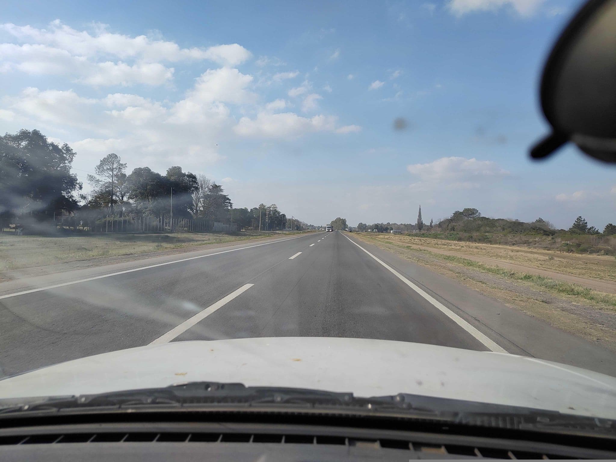 Street view near Vistalba, Mercedes — © Kaart_Local (CC BY-SA · Mapillary)