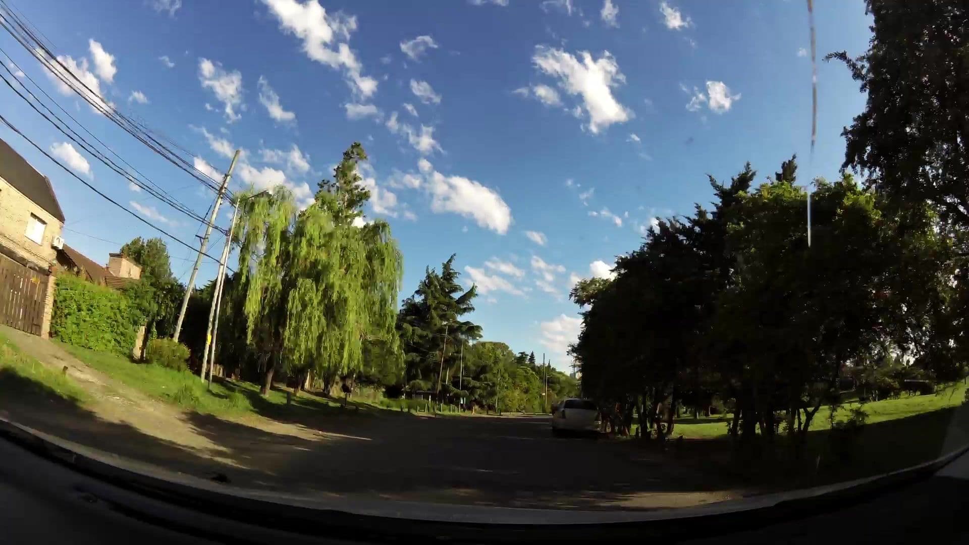 Street view near Voitu Hotel, San Isidro — © kaartcam (CC BY-SA · Mapillary)