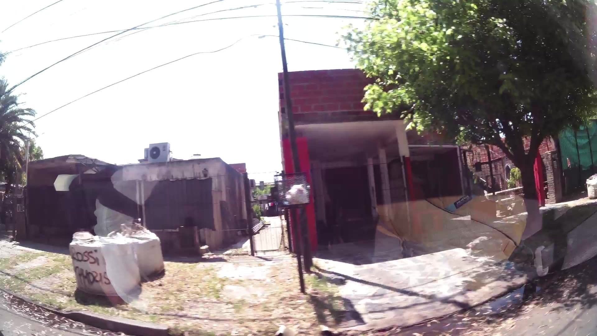 Street view near Maran Suites & Towers, Tigre — © kaartcam (CC BY-SA · Mapillary)