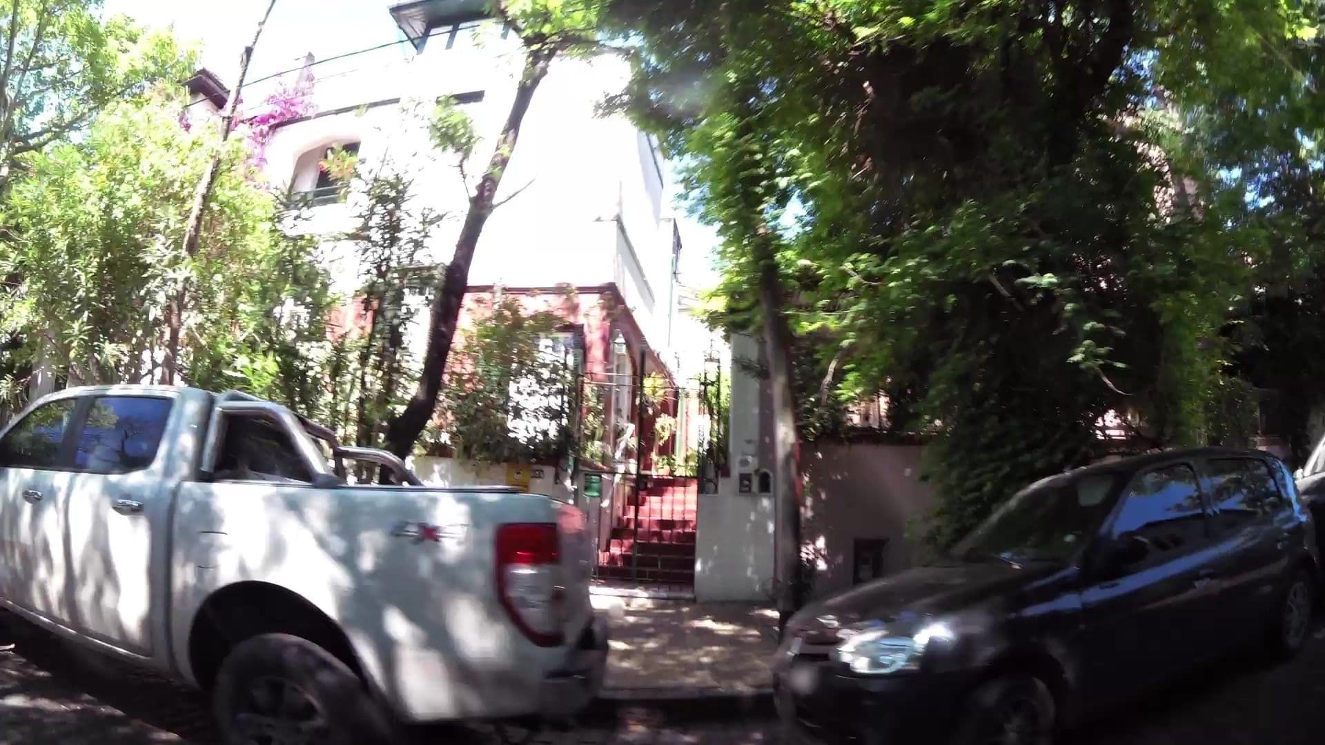 Street view near Villa san isidro, San Isidro — © kaartcam (CC BY-SA · Mapillary)