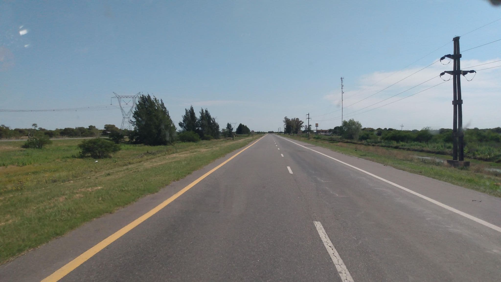 Street view near La Alhambra, Ceibas — © Kaart_Local (CC BY-SA · Mapillary)