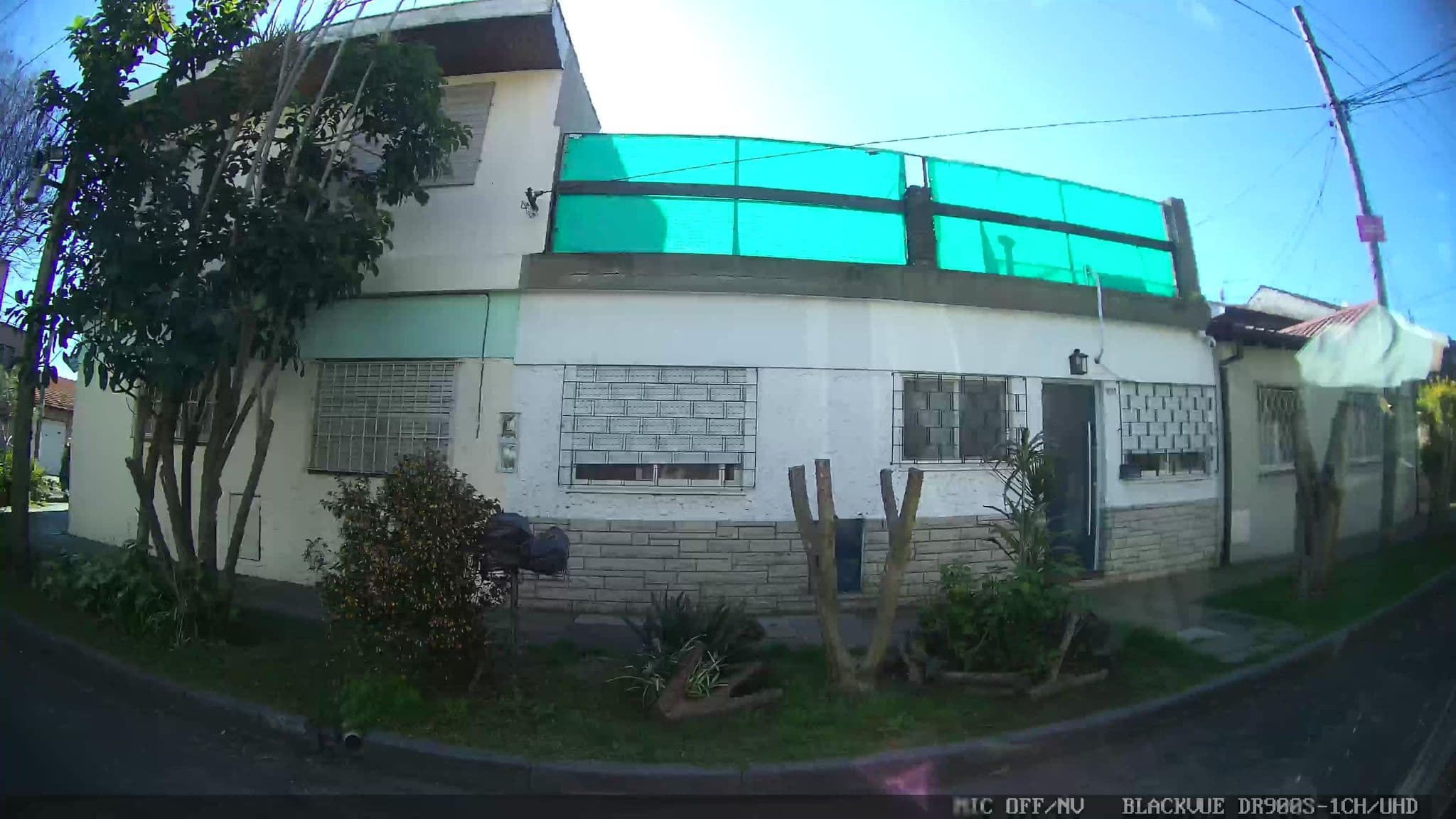 Street view near Cool Clima, San Isidro — © kaart_1 (CC BY-SA · Mapillary)