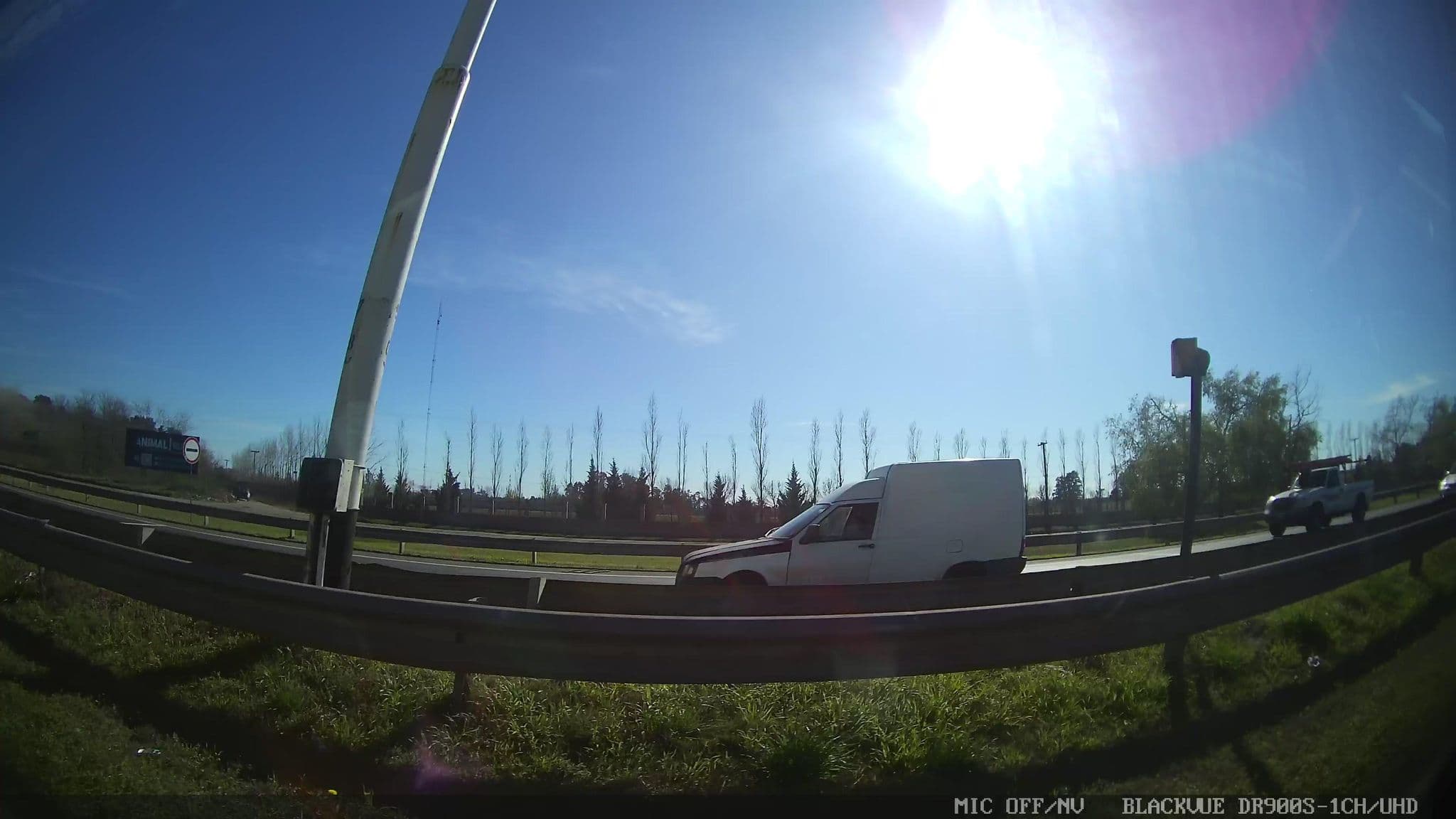 Street view near O3 Spa, Luján — © kaart_1 (CC BY-SA · Mapillary)