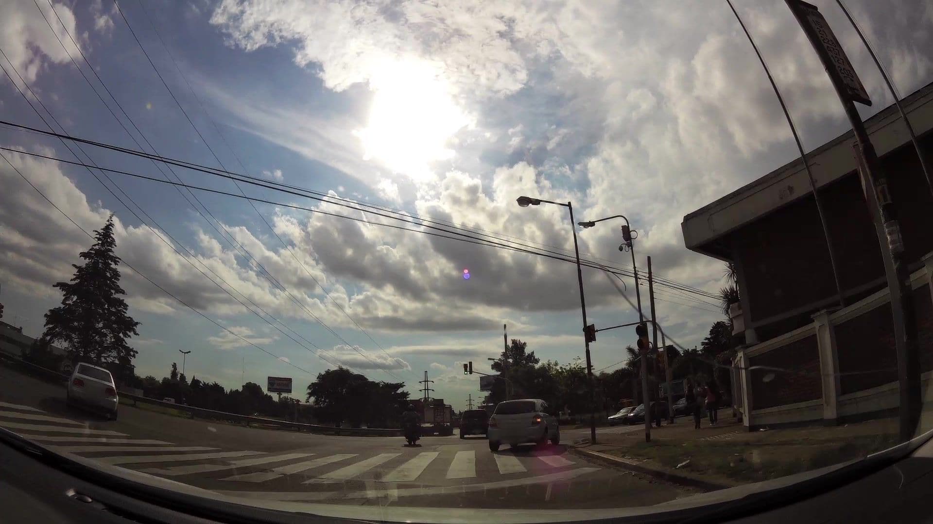 Street view near Magnus, Don Torcuato — © kaartcam (CC BY-SA · Mapillary)