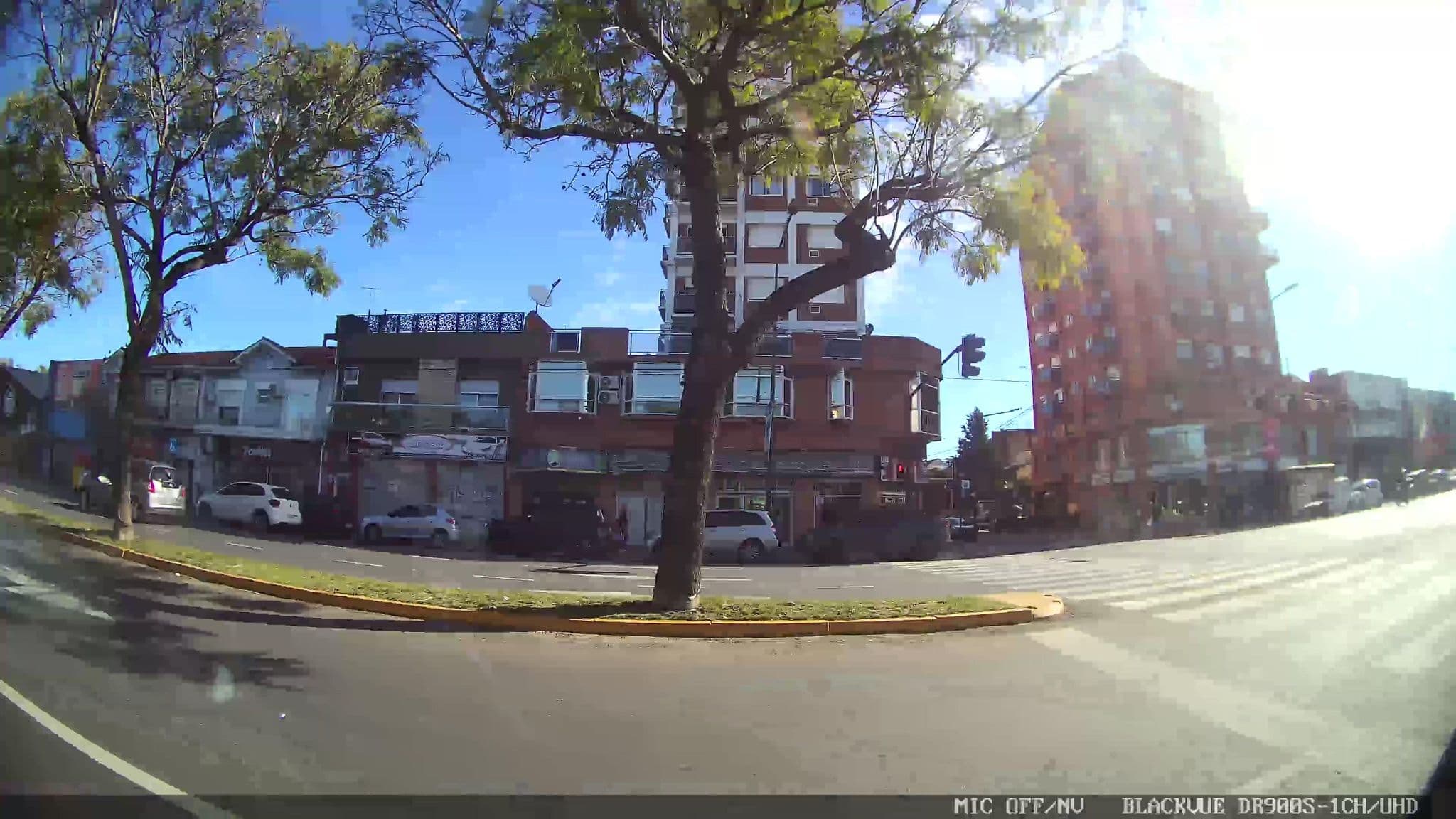 Street view near Torre Libertad Departamentos Amoblados, San Isidro — © kaart_1 (CC BY-SA · Mapillary)