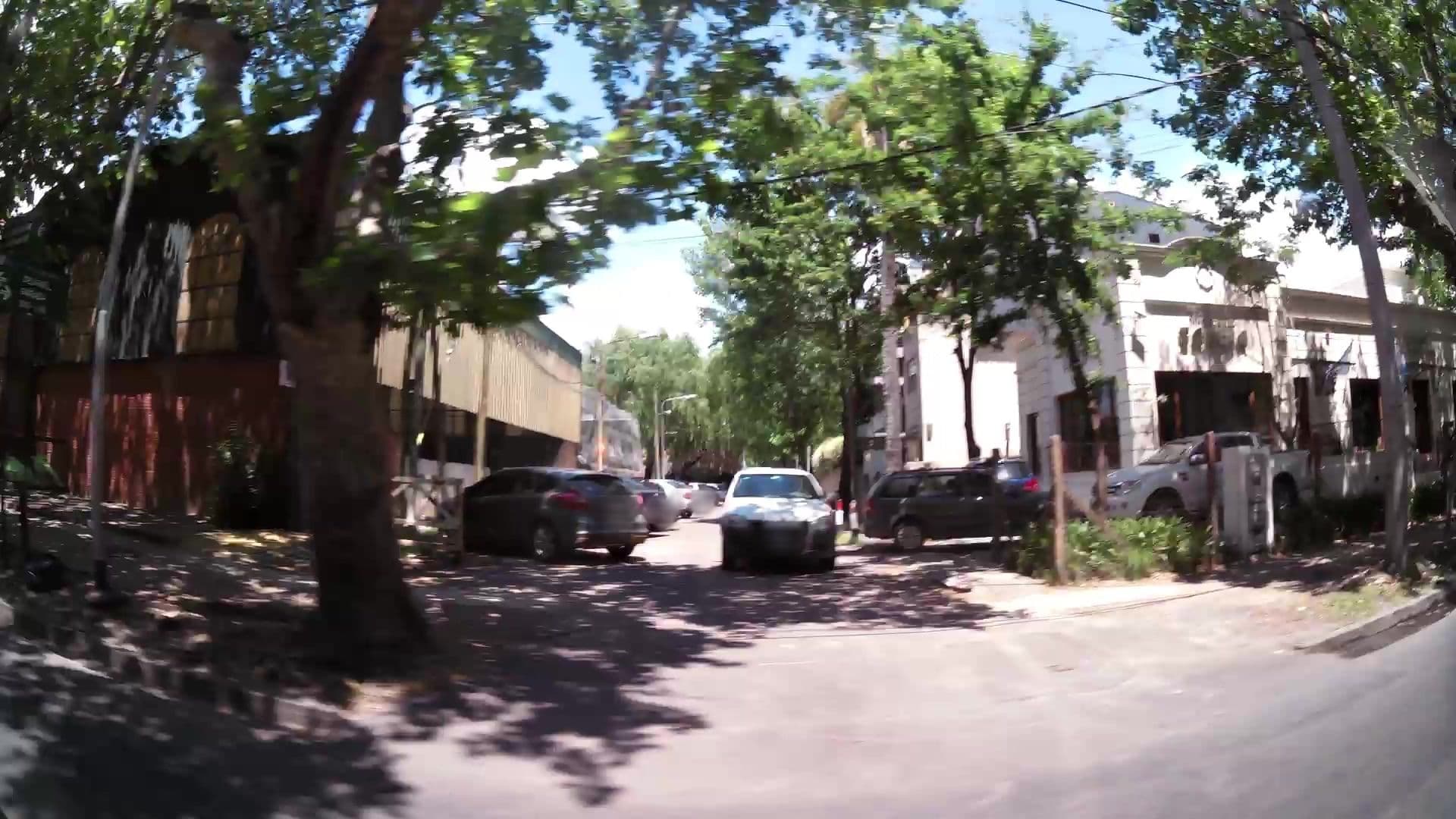 Street view near Hosteria 1860, Tigre — © kaartcam (CC BY-SA · Mapillary)