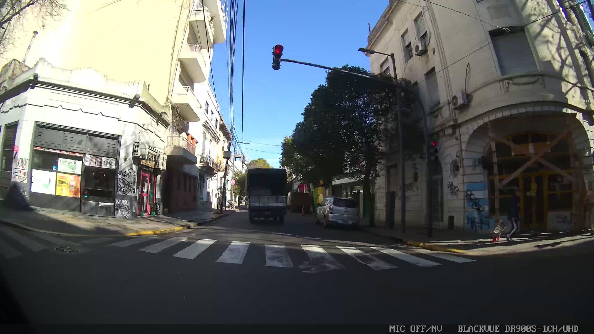 Street view near Metatangoo, Balvanera — © kaart_3 (CC BY-SA · Mapillary)