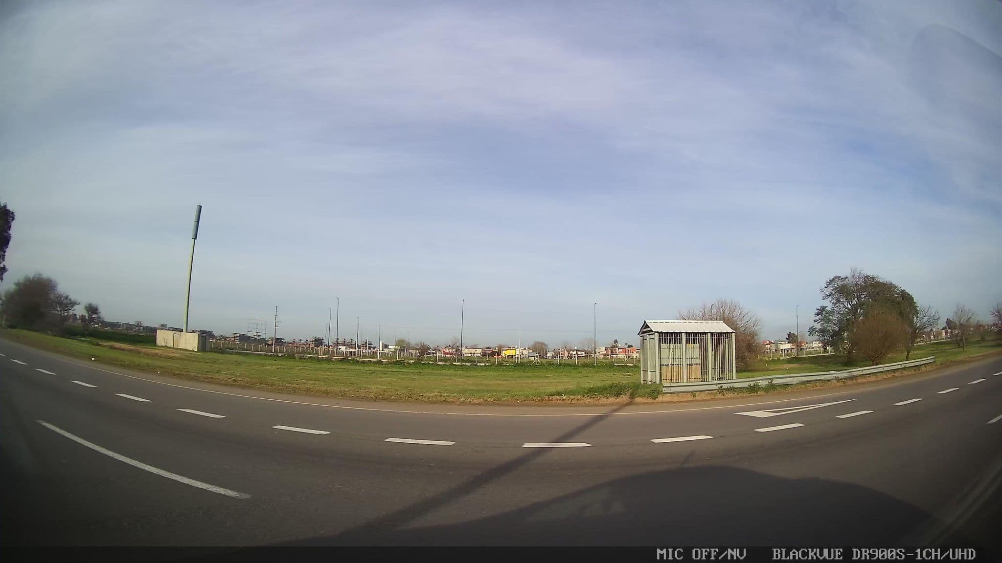 Street view near Sri Isodyan, Berazategui — © kaart_3 (CC BY-SA · Mapillary)