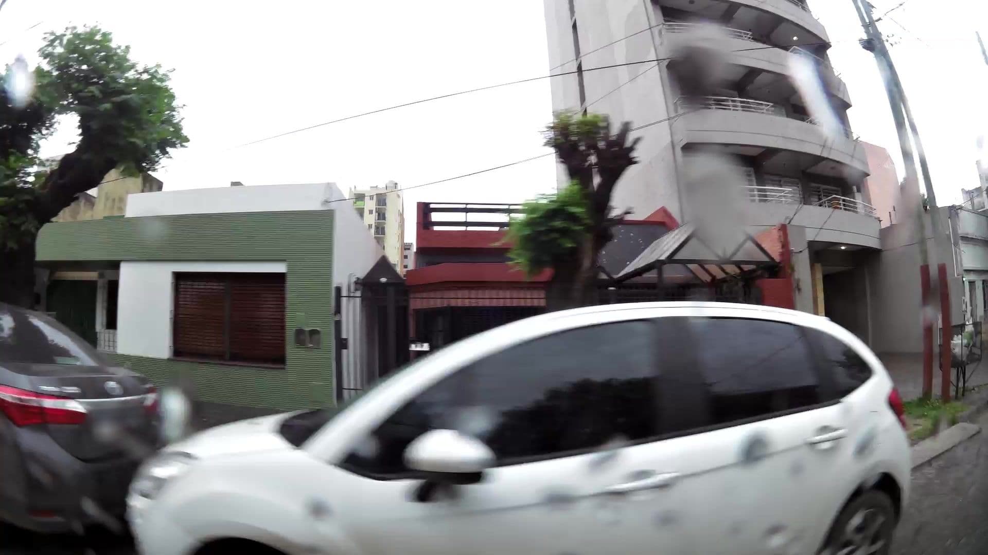 Street view near Mordor, Lanús — © kaartcam (CC BY-SA · Mapillary)