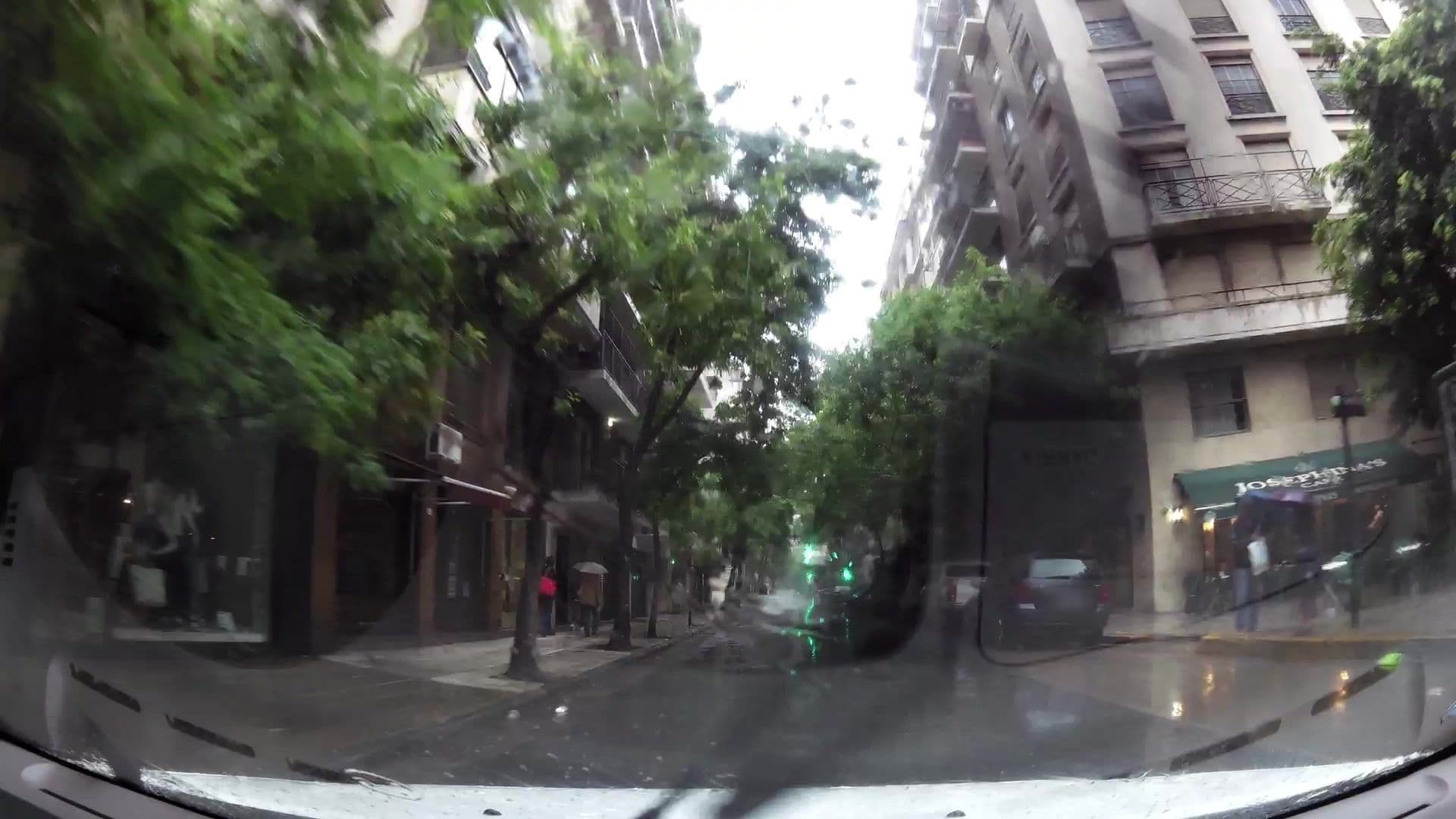 Street view near Grupo COINCA Recoleta, Retiro — © kaartcam (CC BY-SA · Mapillary)