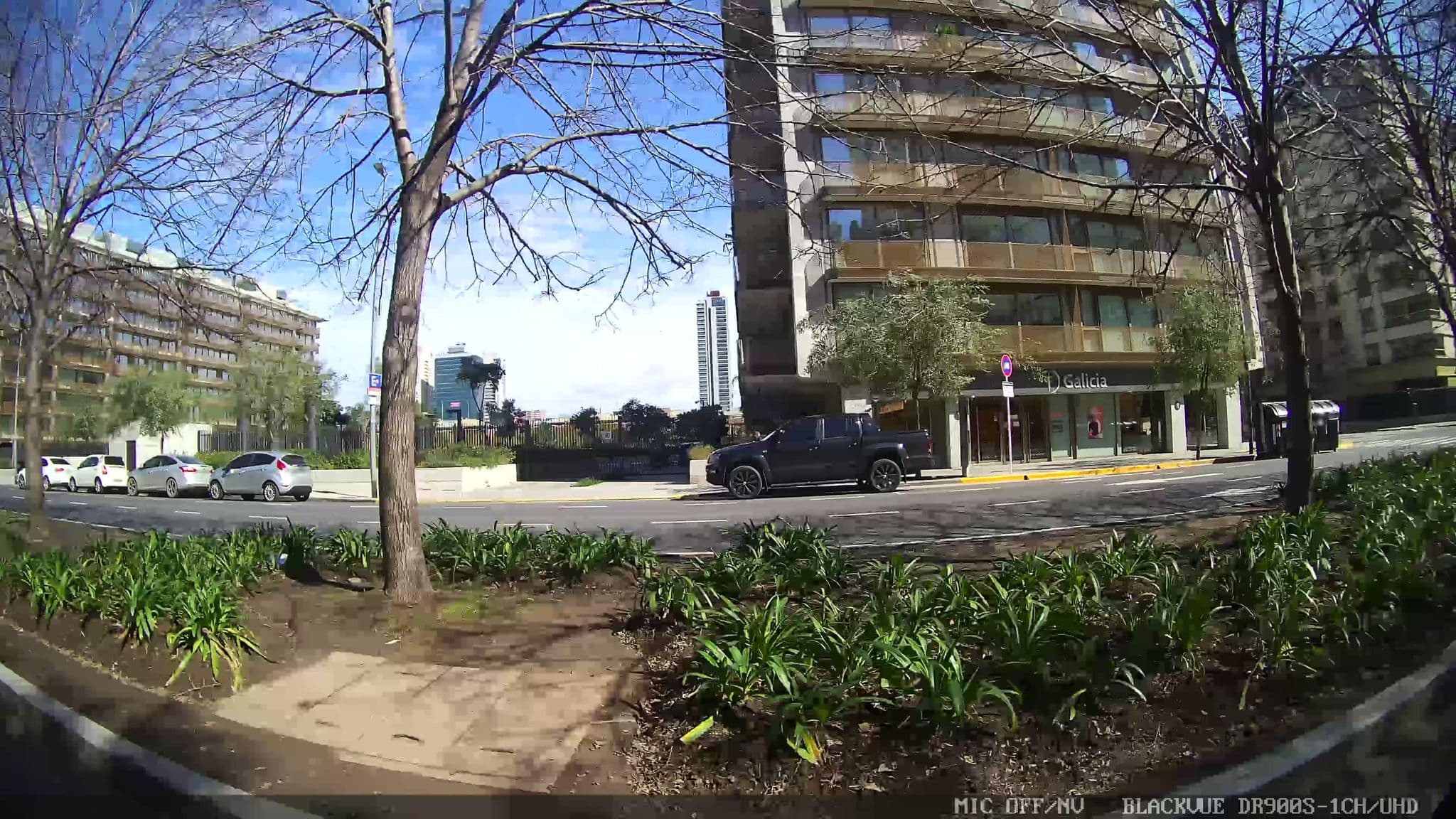 Street view near Faena Hotel Buenos Aires, Buenos Aires — © kaart_1 (CC BY-SA · Mapillary)