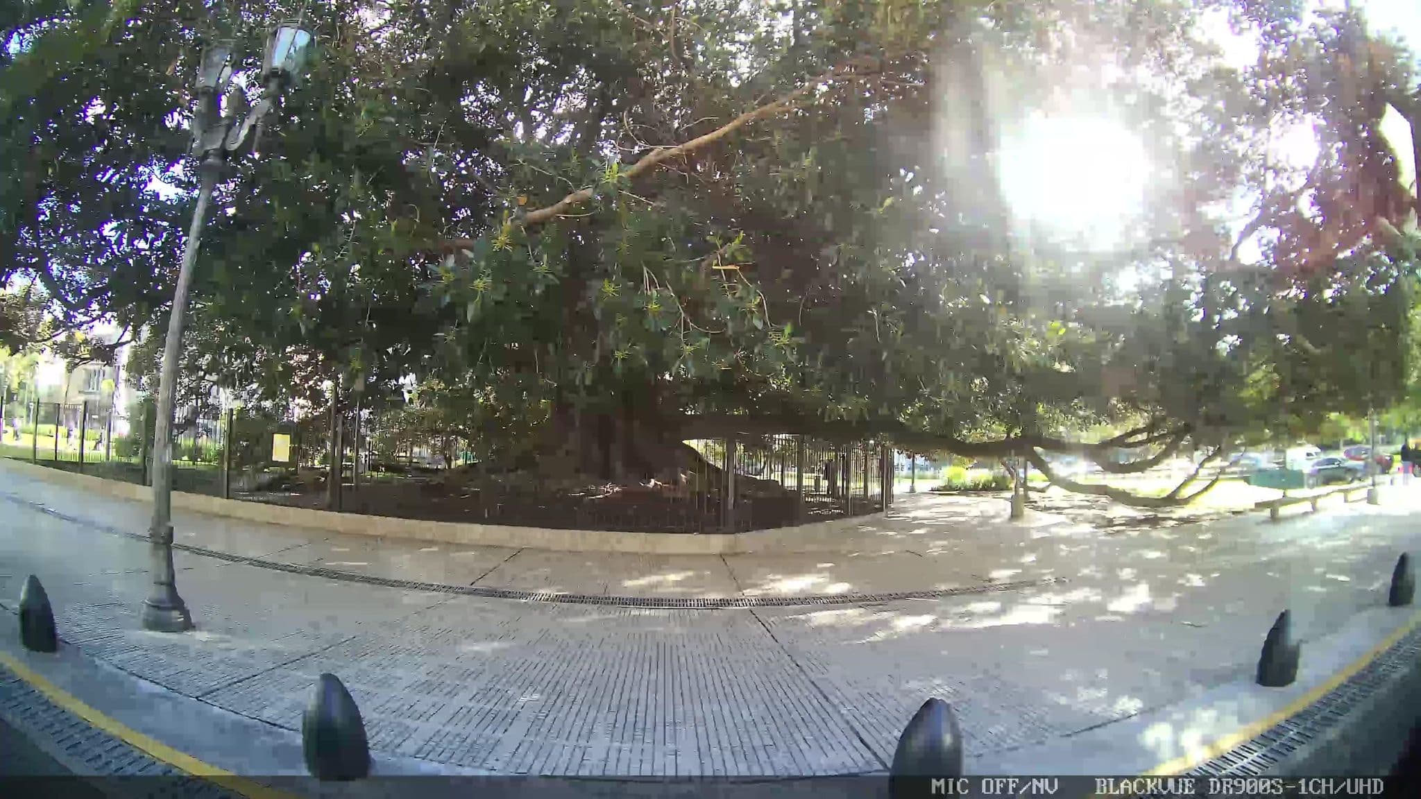 Street view near Buenos Aires Free Walks, Buenos Aires — © kaart_1 (CC BY-SA · Mapillary)
