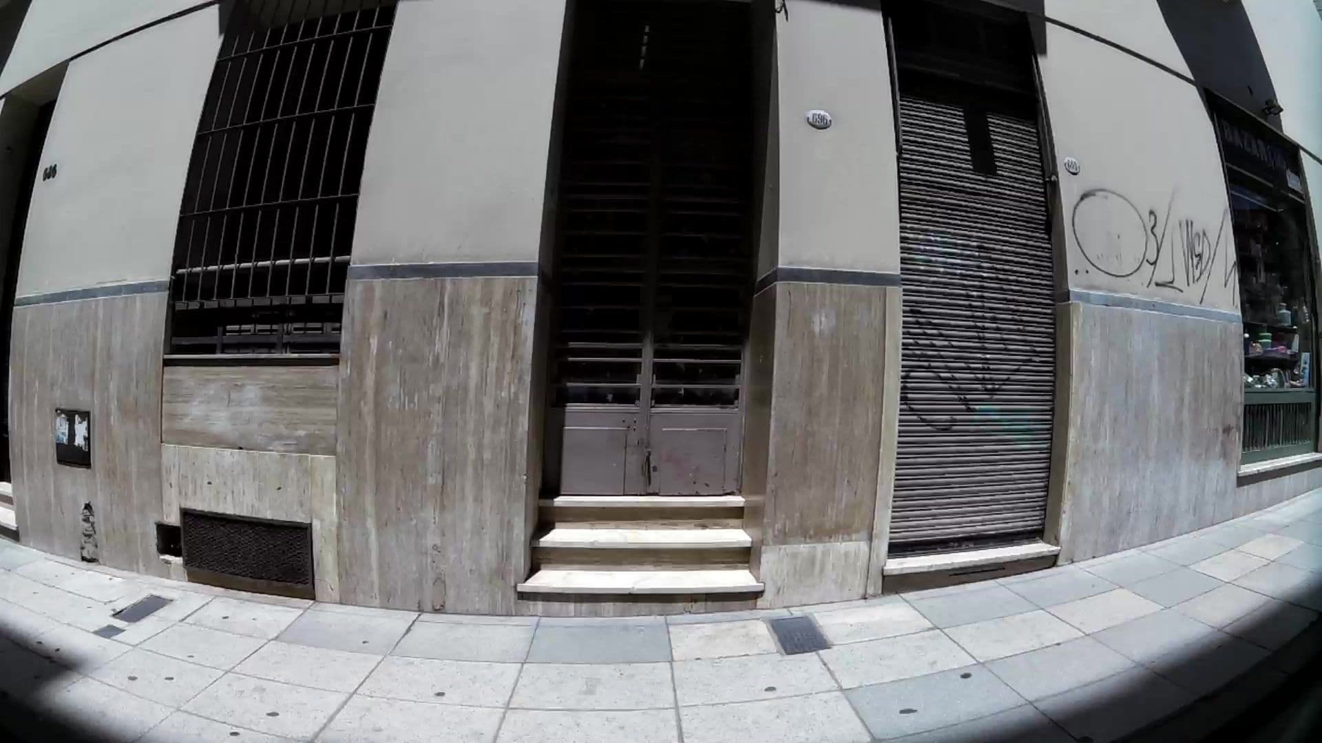 Street view near Hotel Suite Herradura Neuquen, Buenos Aires — © kaartcam (CC BY-SA · Mapillary)
