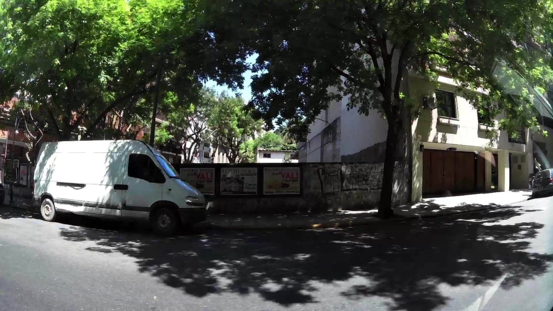 Street view near Room 1655, Retiro — © kaartcam (CC BY-SA · Mapillary)