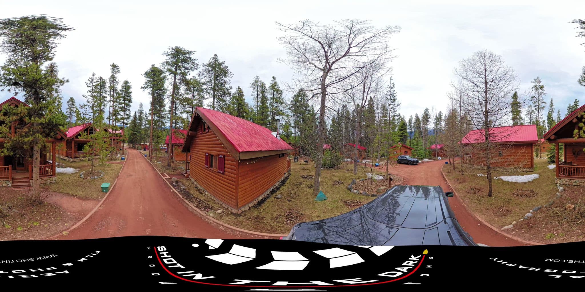 Street view near 4, Banff — © ContraBand (CC BY-SA · Mapillary)