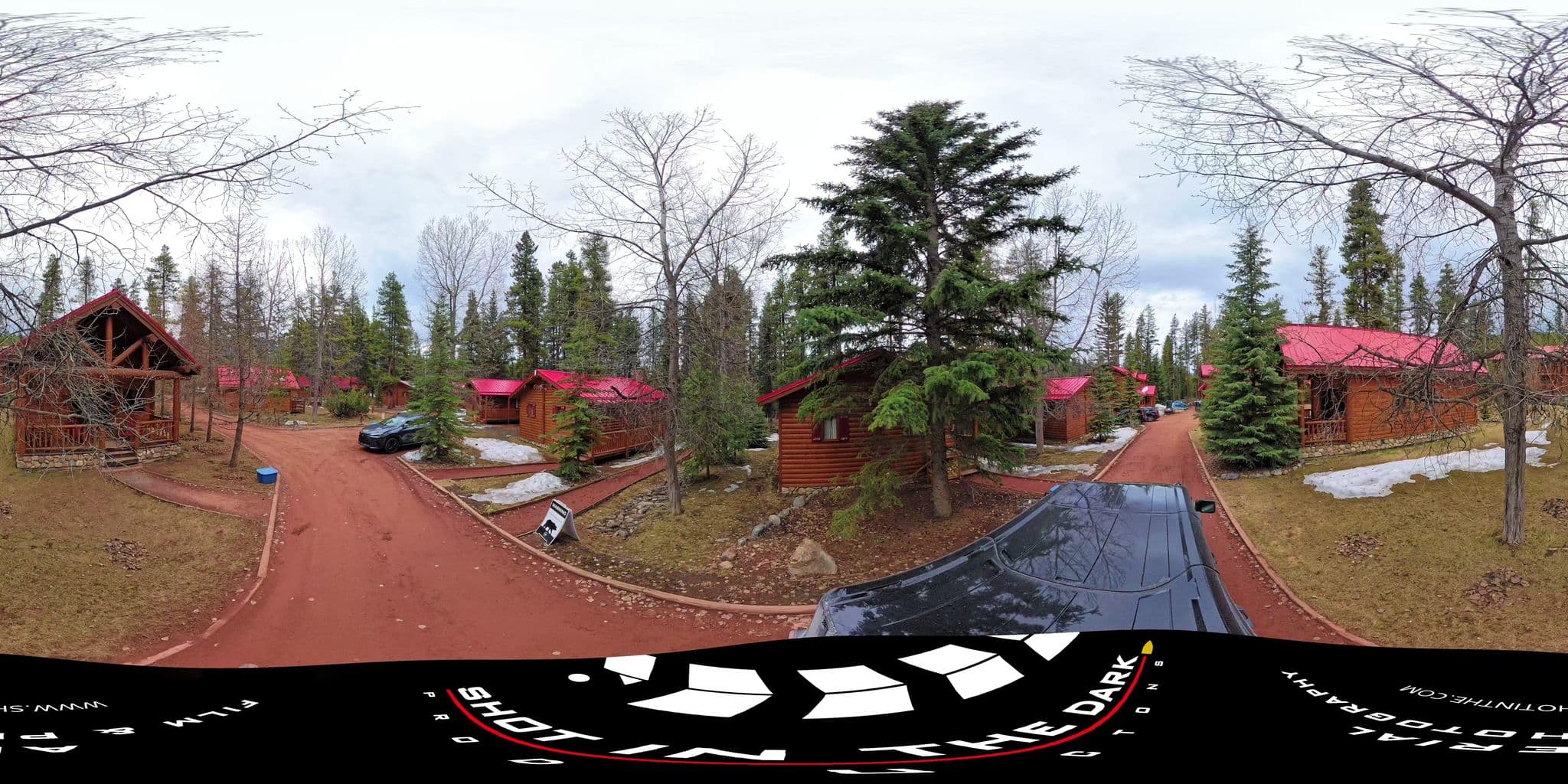 Street view near 8, Banff — © ContraBand (CC BY-SA · Mapillary)