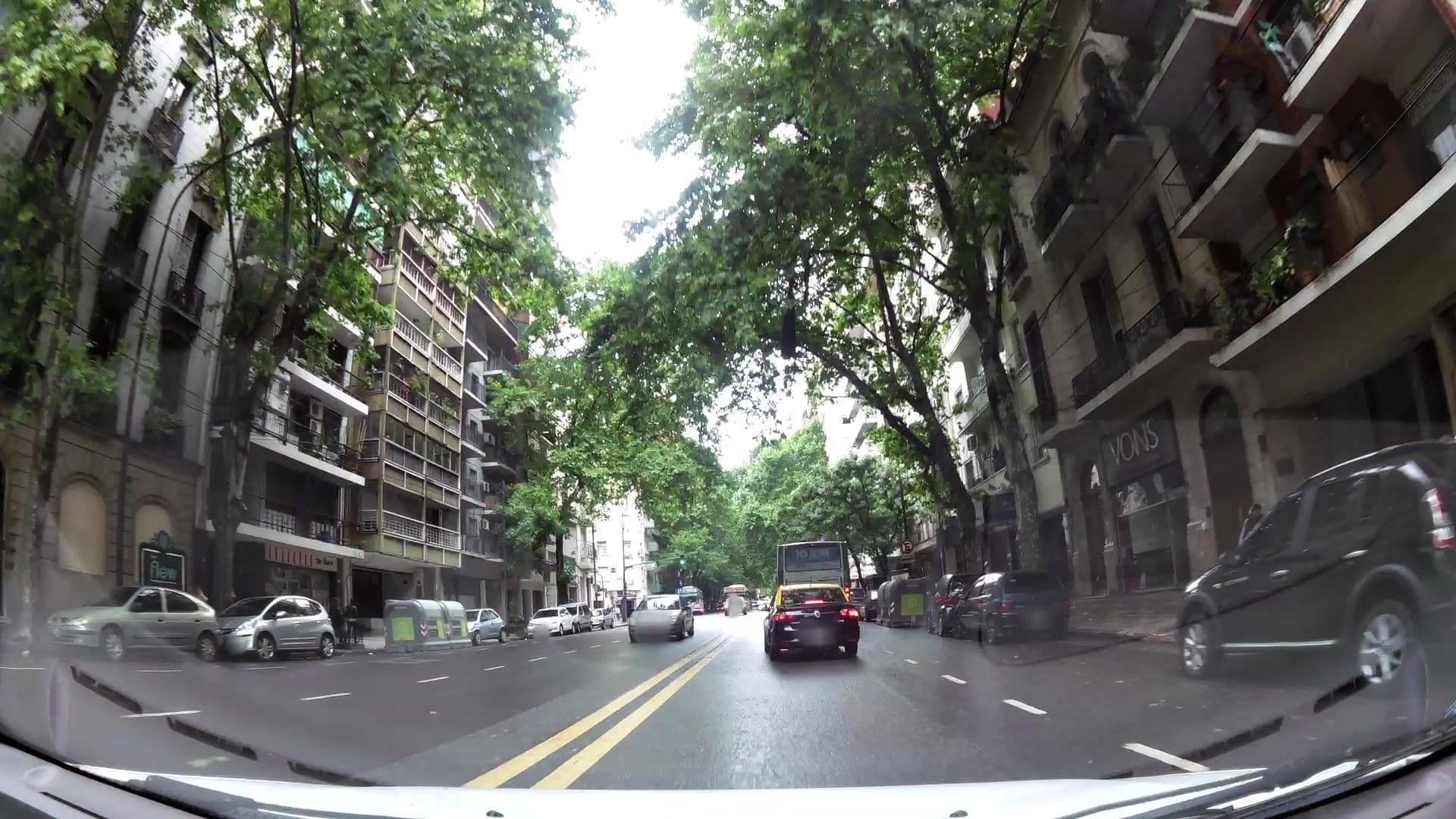 Street view near Quarto 1108, Retiro — © kaartcam (CC BY-SA · Mapillary)