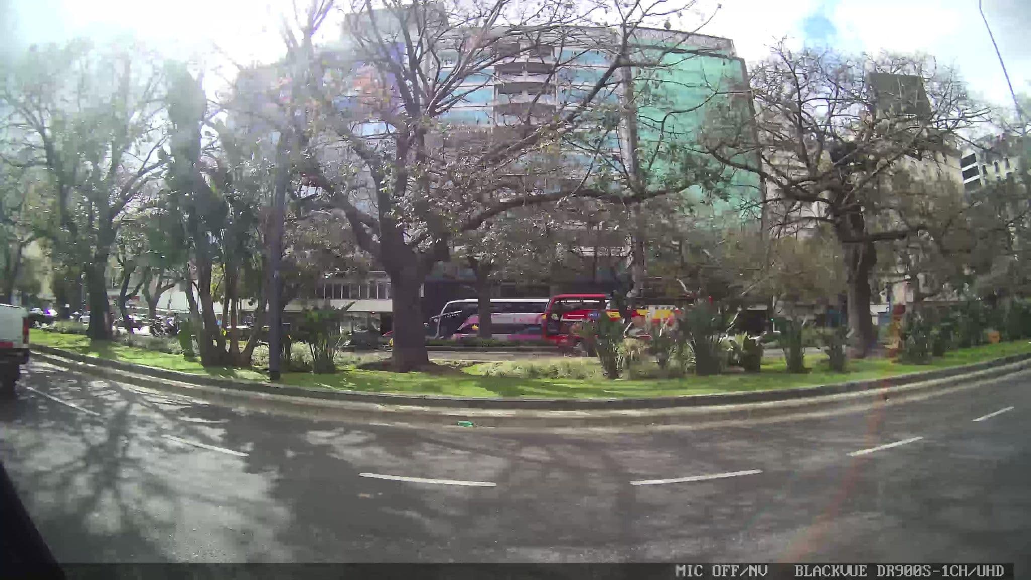 Street view near Fitness & SPA, Retiro — © kaart_3 (CC BY-SA · Mapillary)