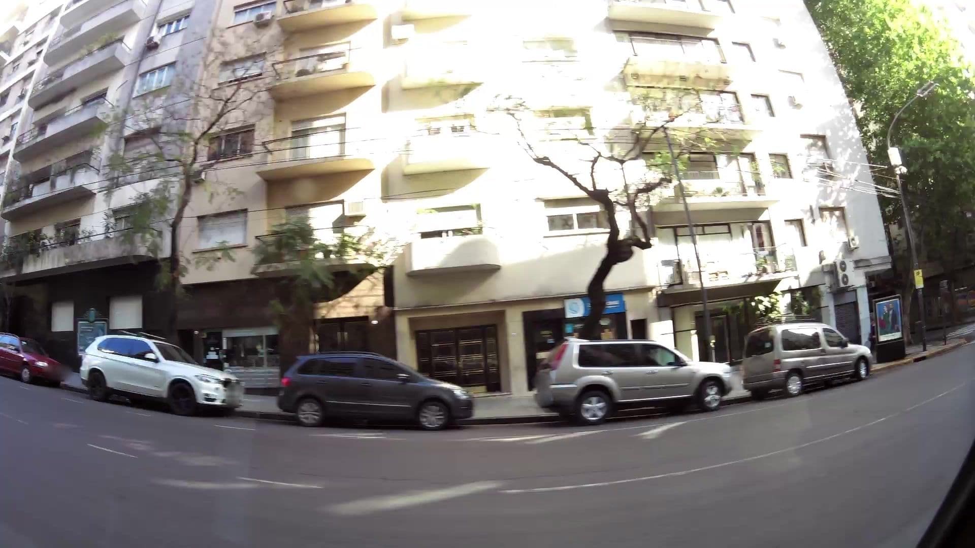 Street view near Alvear Palace Hotel Rm 440, Retiro — © kaartcam (CC BY-SA · Mapillary)