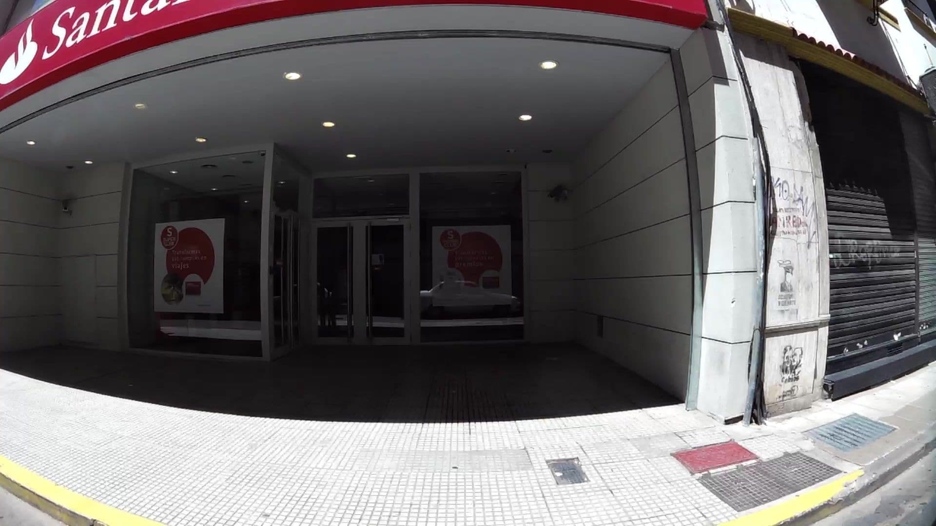 Street view near Piscina, Buenos Aires — © kaartcam (CC BY-SA · Mapillary)