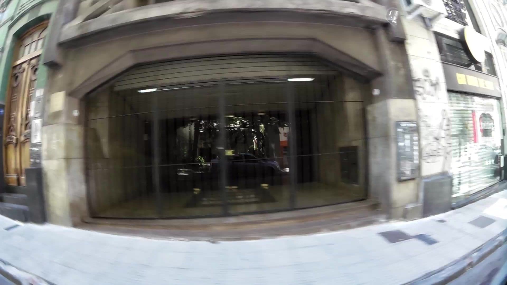 Street view near Amarian, Buenos Aires — © kaartcam (CC BY-SA · Mapillary)