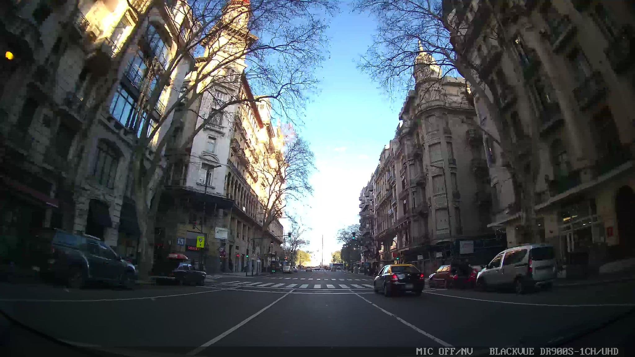 Street view near Quarto 409, Buenos Aires — © kaartcam (CC BY-SA · Mapillary)