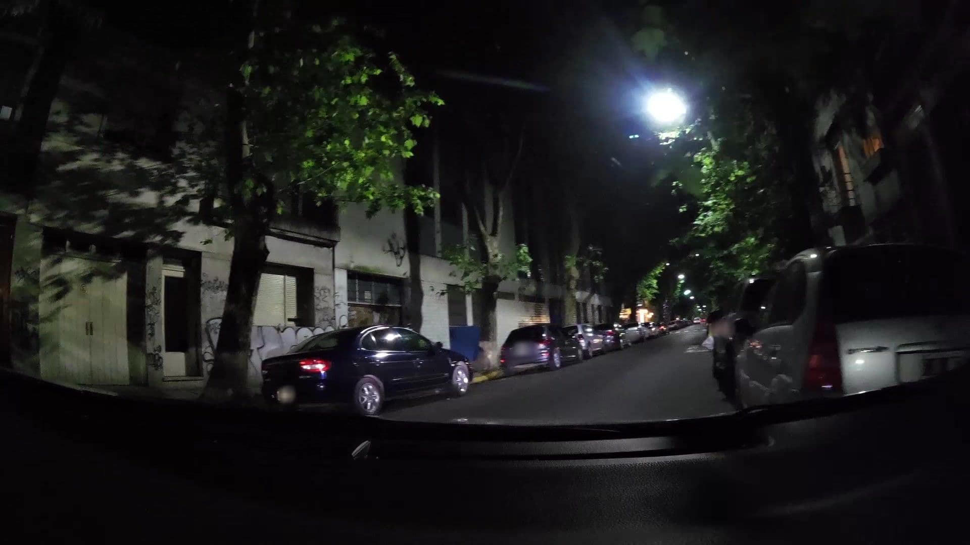 Street view near Tango Cozy Home, Belgrano — © kaartcam (CC BY-SA · Mapillary)