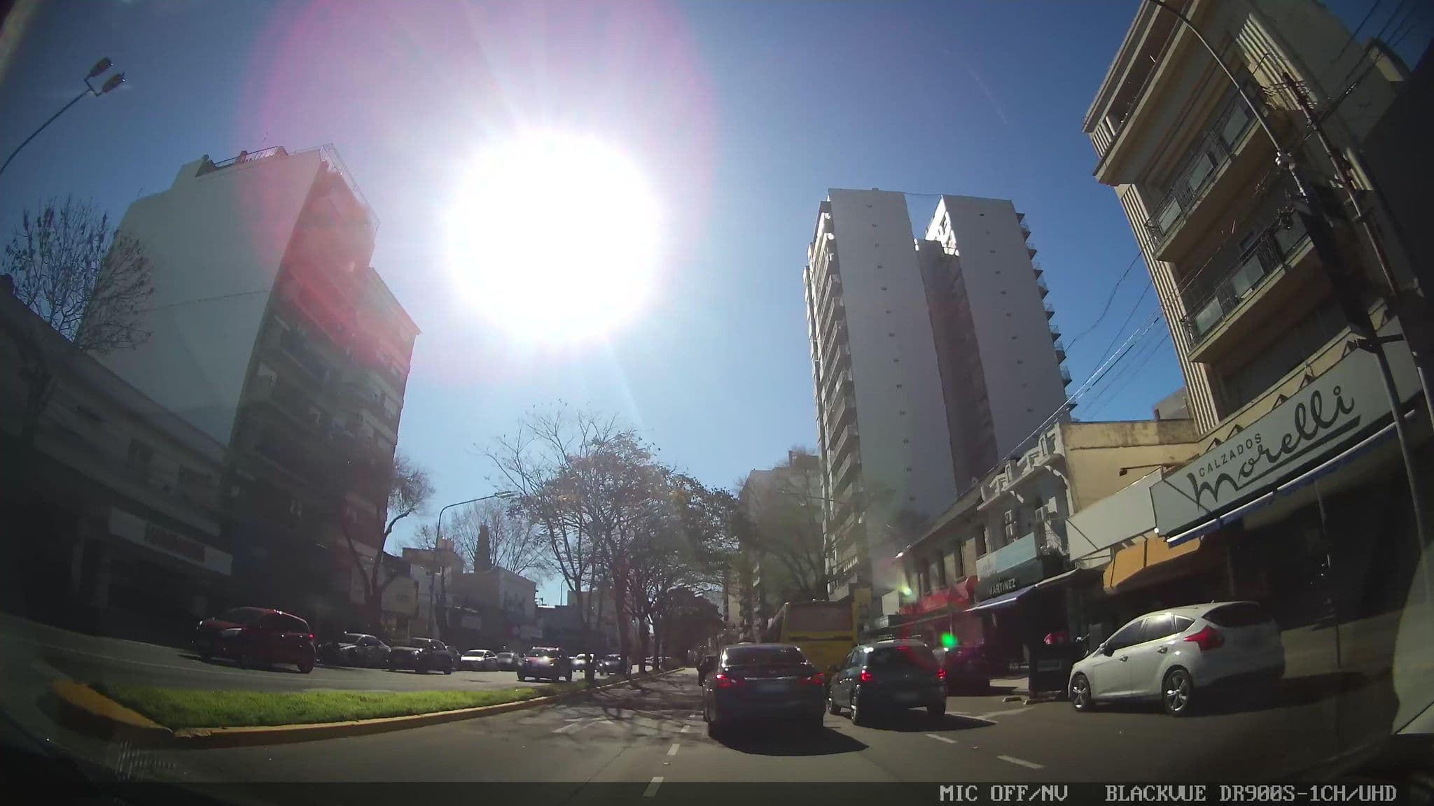 Street view near IUDICA-VIOLA TURISMO, San Isidro — © kaartcam (CC BY-SA · Mapillary)