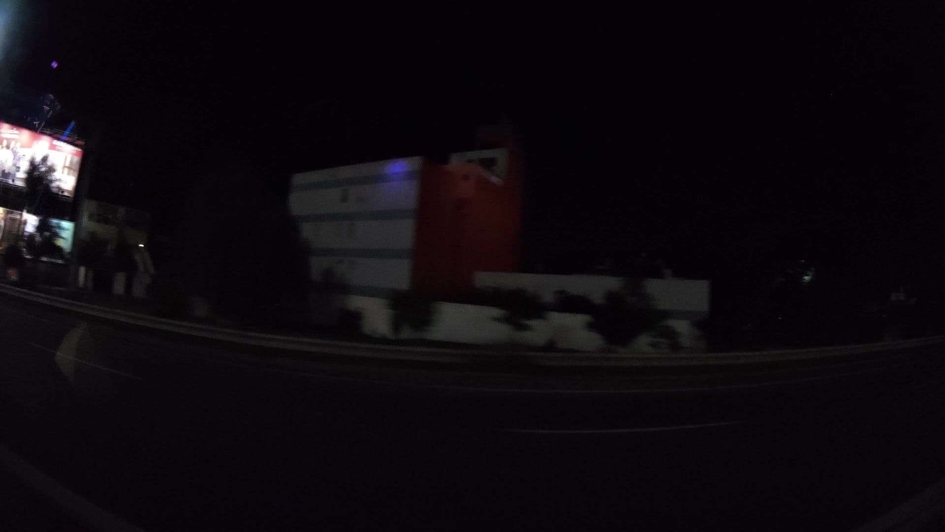 Street view near Concord Hotel, Belgrano — © kaartcam (CC BY-SA · Mapillary)