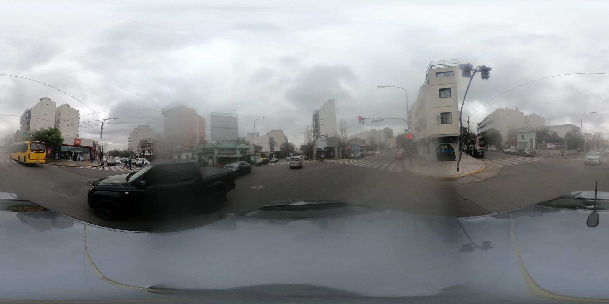 Street view near Design Suites, Belgrano — © kaart_1 (CC BY-SA · Mapillary)