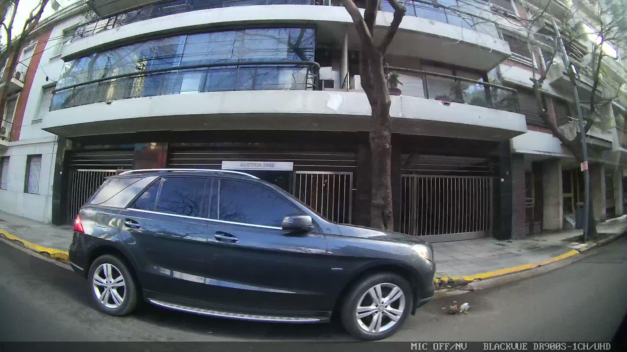 Street view near Pagano 2602, Retiro — © kaart_1 (CC BY-SA · Mapillary)